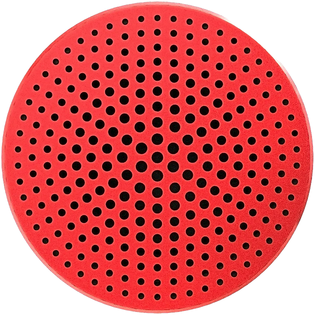 Акустическая система Honor Choice BTH Mini BOE-ME00 4W красный 5504ABLN фото 7