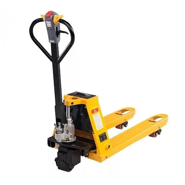 Самоходная тележка Tor PPT18H LI-ION фото 1