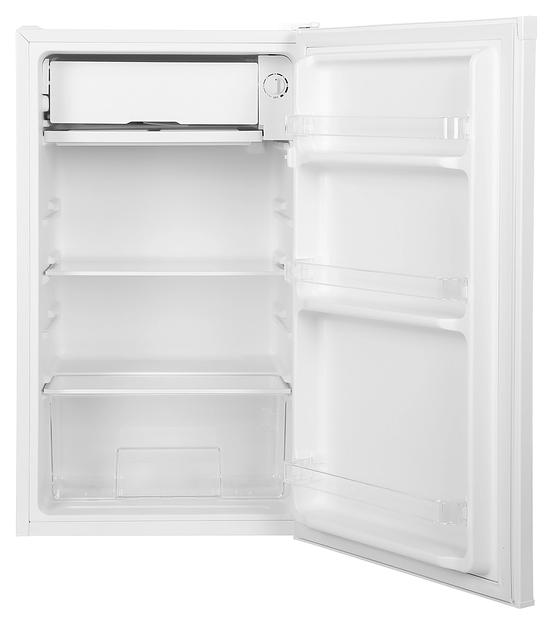 Холодильник Hyundai CO10041H 1-нокамерн. белый фото 9