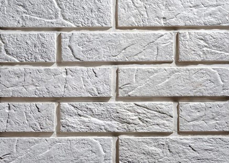 Декоративный кирпич из гипса Classic «Классик» опт фото 1