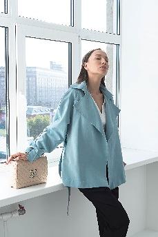 Жакет-тренч опт фото 1