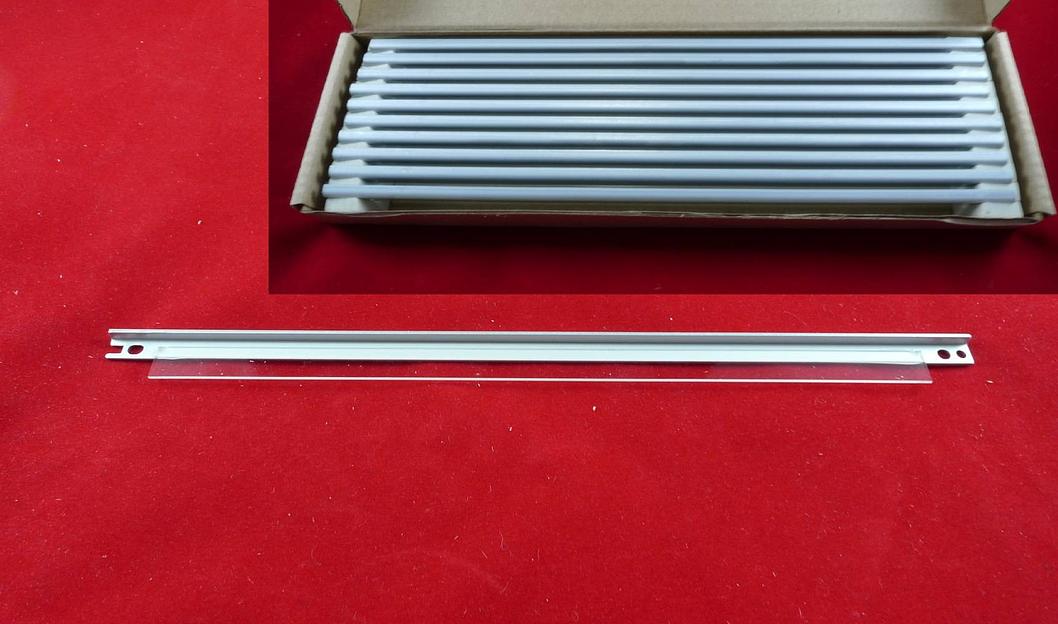 Дозир. лезвие (DB) для картриджей Q2612A/2613A/X/2624A/X,C7115A/X,CE505A/X,EP-27/FX-10 ELP Imaging® 10шт фото 1