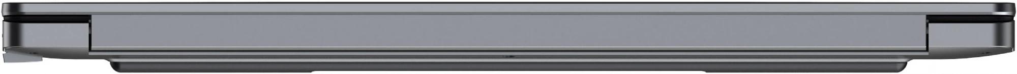 Ноутбук Tecno MegaBook K15SRA Core i5 13420H 16Gb SSD512Gb Intel UHD Graphics 15.6" IPS WUXGA (1920x1200) Windows 11 Home grey WiFi BT Cam 6060mAh (71003300512) фото 7