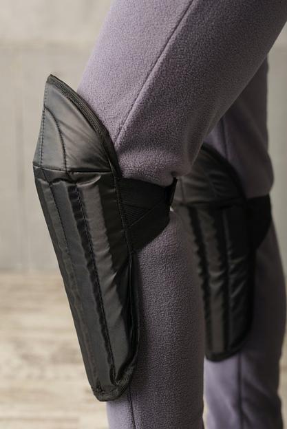 Наколенники ОПТ фото 1