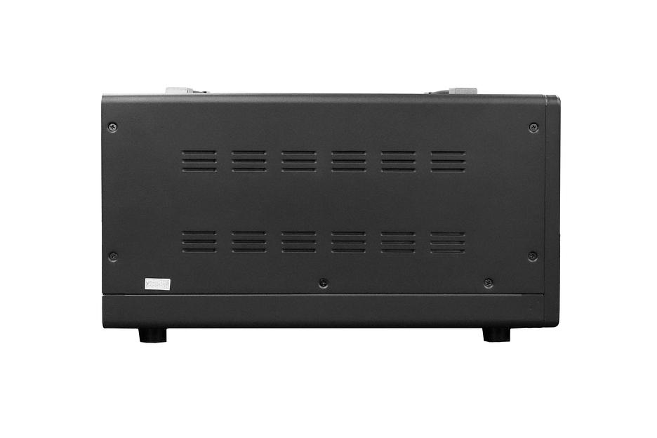 Стабилизатор напряжения напольный, 8 кВА фото 6