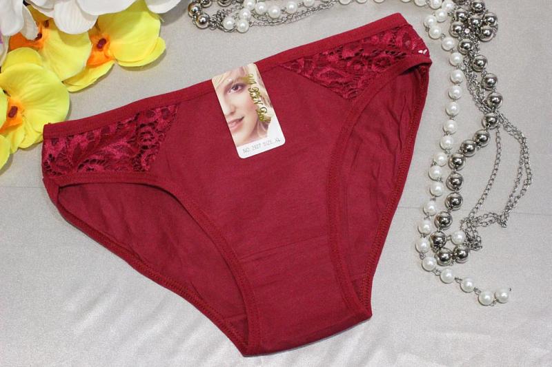 Трусы женские р-р 42-46 Арт. 2927 (к.11734) фото 1
