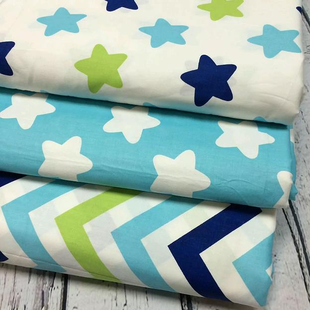 Ткань для постельного белья фото 2