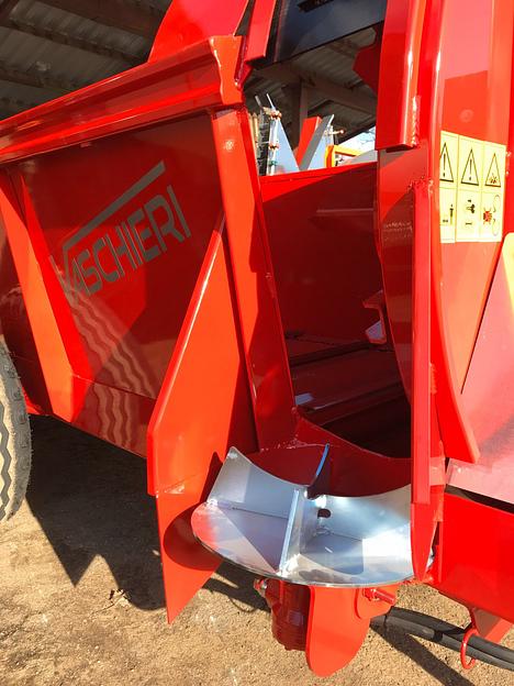 Распределитель органических удобрений для сада фото 3