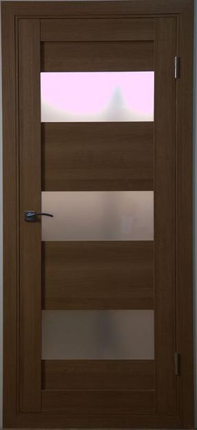 Дверное полотно «Quattro 6» фото 1