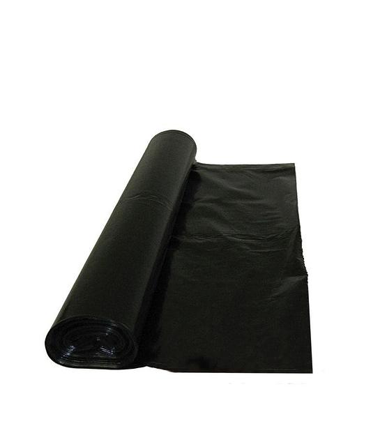 Мешки для мусора 60 л 20 шт 20 мкр ОПТ фото 4