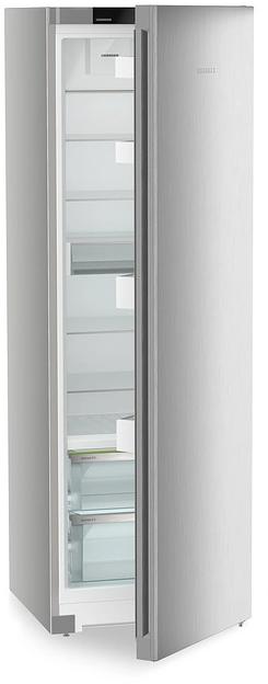 Холодильник Liebherr SRBsfc 5220 1-нокамерн. серебристый фото 4