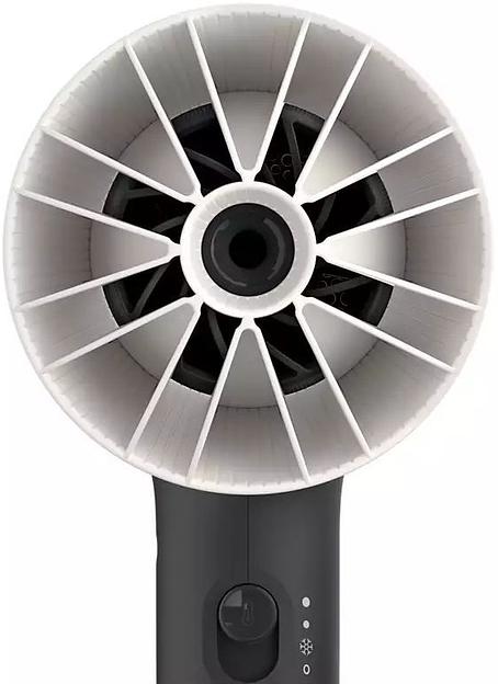 Фен Philips BHD302/30 1600Вт черный фото 4