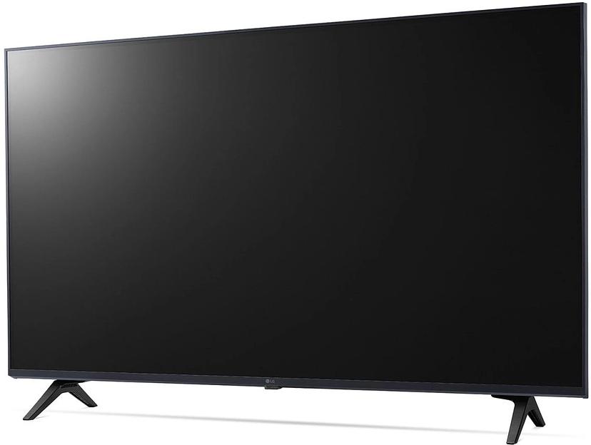 Телевизор LED LG 75" 75UT80006LA.ARUB черный 4K Ultra HD 60Hz DVB-T DVB-T2 DVB-C DVB-S DVB-S2 USB WiFi Smart TV фото 3