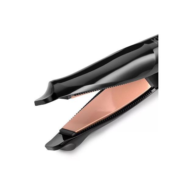 Выпрямитель для волос "2 в 1" Kitfort КТ-3225 фото 3