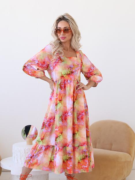 Платье П4-5504 фото 9