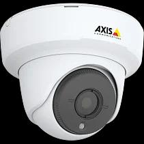 Оптический блок в виде глаза Axis FA3105-L фото 2