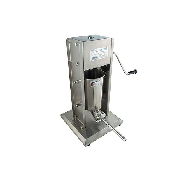 Шприц колбасный вертикальный Foodatlas HR-5L фото 1