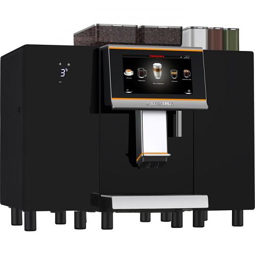 Суперавтоматическая кофемашина Proxima F22 фото 1