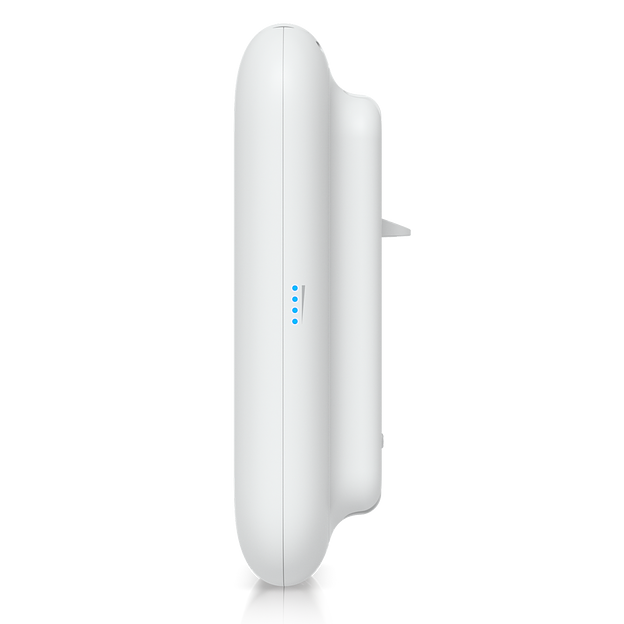 Точка доступа Wi-Fi Ubiquiti UniFi 7 AP Pro Outdoor 2,4+5+6 ГГц, Wi-Fi 7, 2х2 MIMO, 802.3at, 1х 2.5G RJ45 фото 6