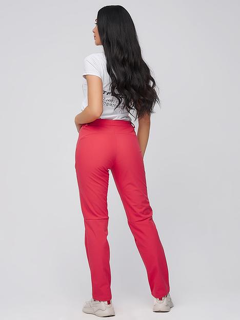 Брюки софтшелл MTFORCE 1926R фото 4