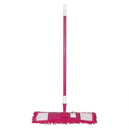 Насадка для швабры "Dora" шенилл фото 3