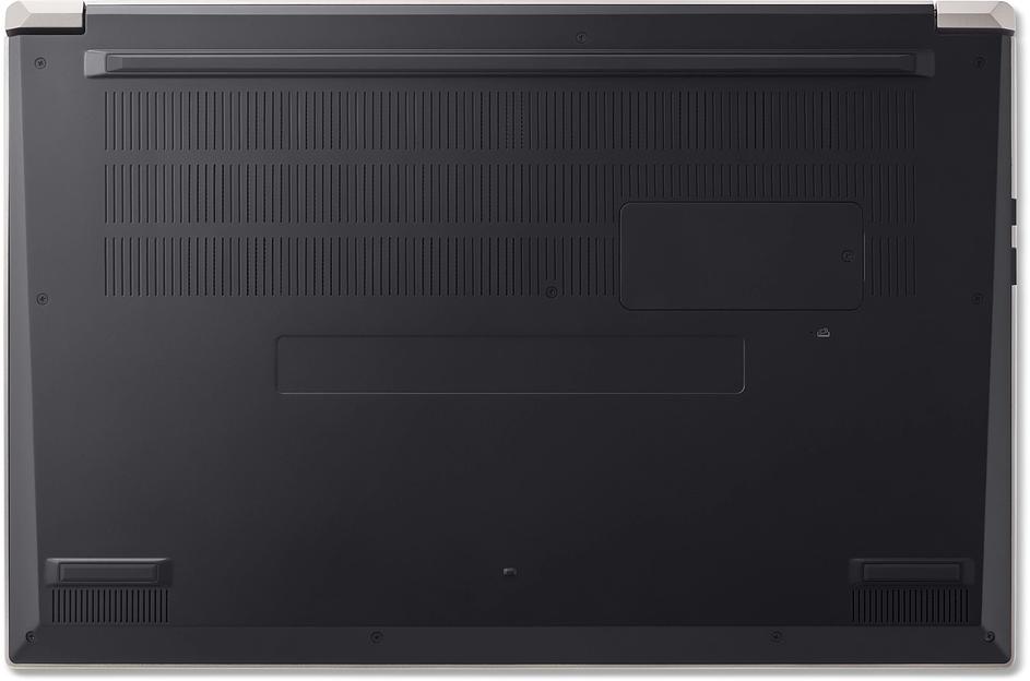 Ноутбук Acer Aspire AL15-33P-38AY N-series N355 16Gb SSD512Gb Intel UHD Graphics 15.6" IPS FHD (1920x1080) без ОС grey WiFi BT Cam (NX.D62CD.002) фото 6