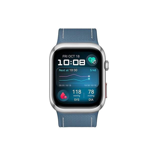 Умные часы D2 LCA-B29 55020FJV BLUE HUAWEI фото 3