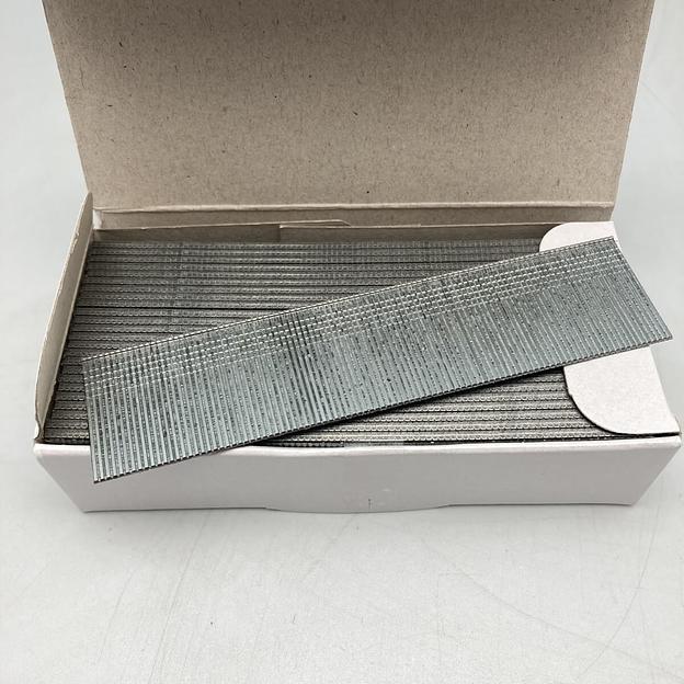 Гвоздь отделочный Trusty 18 тип фото 7