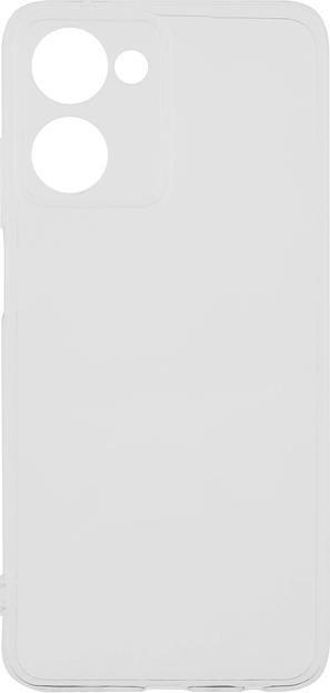 Чехол (клип-кейс) BoraSCO для Realme 10 4G 71180 прозрачный фото 2