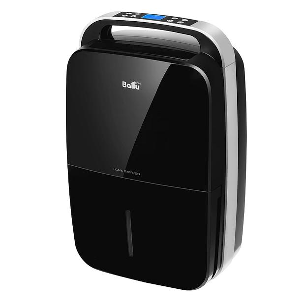 Осушитель воздуха Ballu BD30MN BLACK фото 1