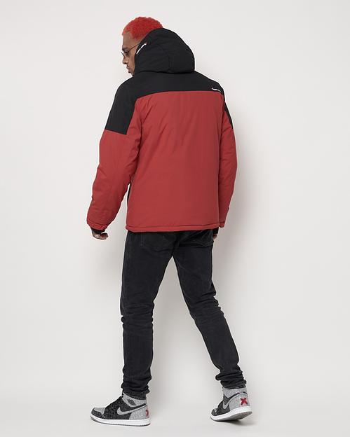 Куртка горнолыжная Super medal 88823O фото 4