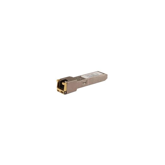 Модуль OSNOVO SFP-TP-RJ45 фото 1
