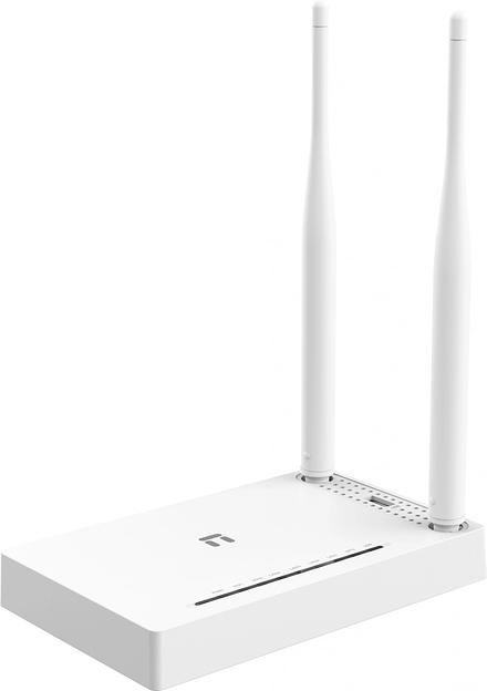 Маршрутизатор 3G/4G 300MBPS 4P MW5250 NETIS фото 2