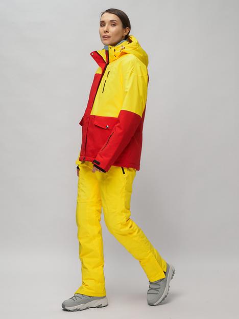 Костюм горнолыжный CHUNMAI 02302J фото 2