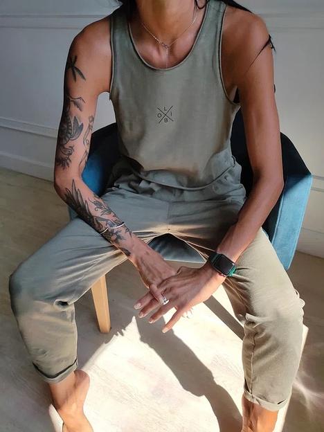 Услуги пошива пижамного комплекта «Палитра» от LIBO’ WEAR фото 2