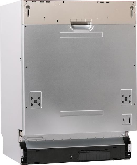 Посудомоечная машина Weissgauff BDW 6063 D 2100Вт полноразмерная фото 5