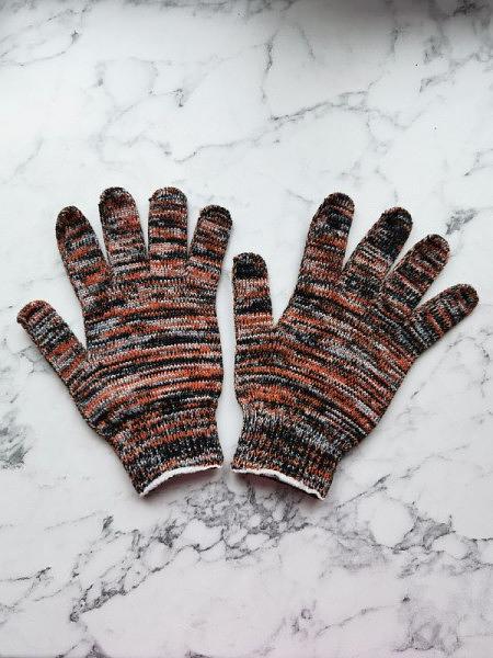 Перчатки «Лесник» фото 1