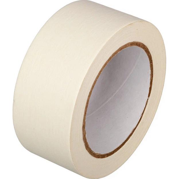 Малярная лента 48х40000 мм опт фото 1