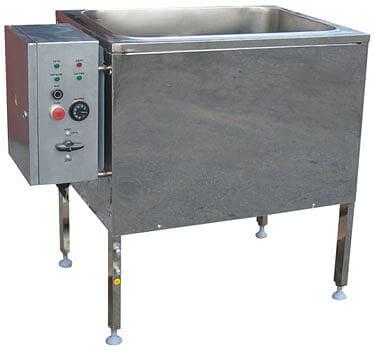 Фритюрница (профессиональная промышленная) ИПКС-073-01-150(Н) фото 1