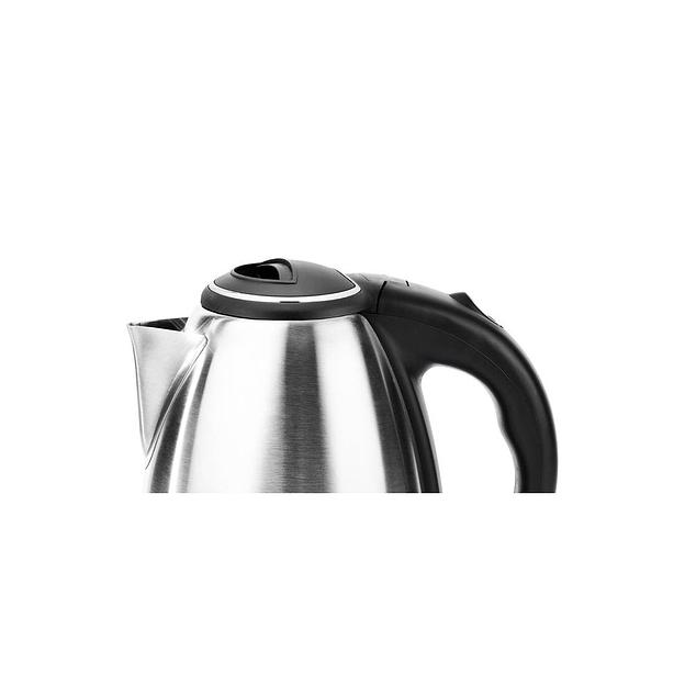 Чайник  Centek  CT-0035  Матовый  Чёрный фото 3