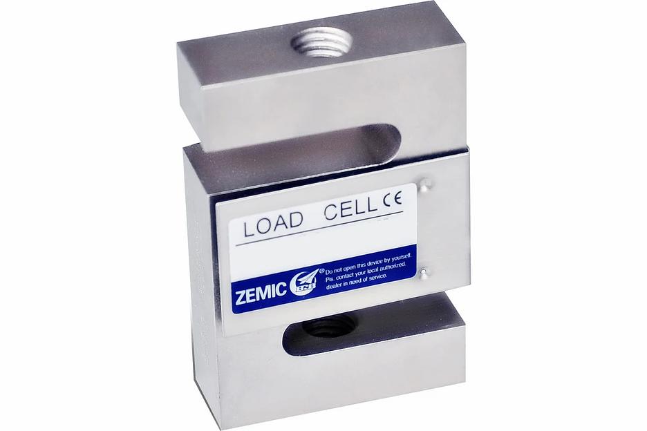 Датчик тензометрический Zemic «Н3» фото 1