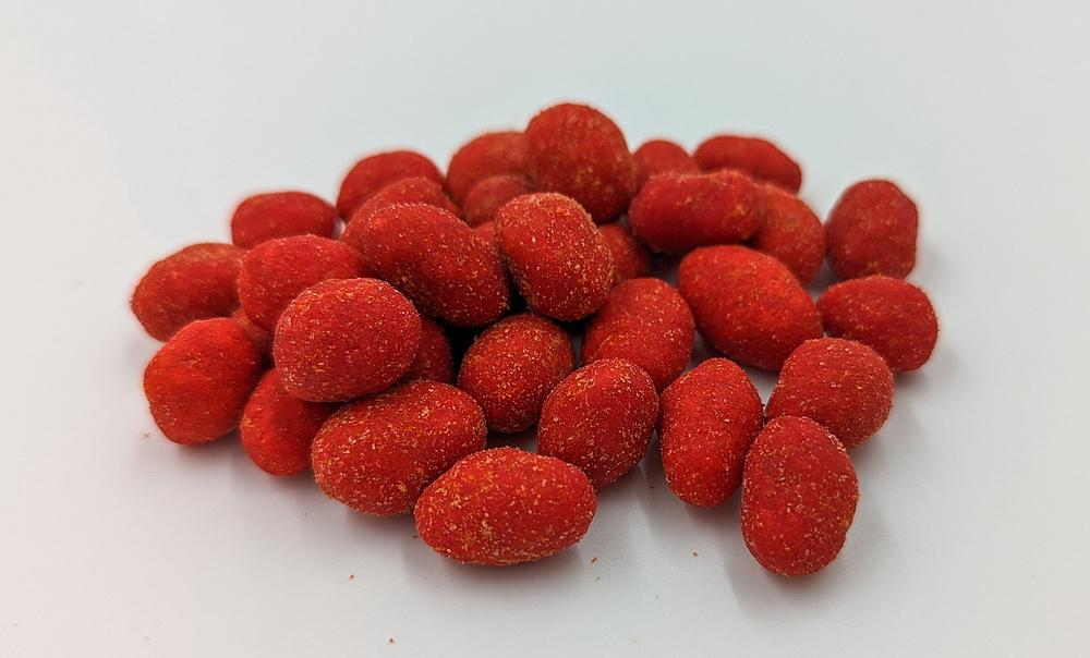 Арахис в хрустящей корочке со вкусом «Салями», весовой, 1 кг фото 1