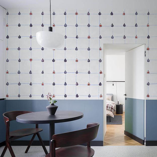 Обои fichi опт фото 2