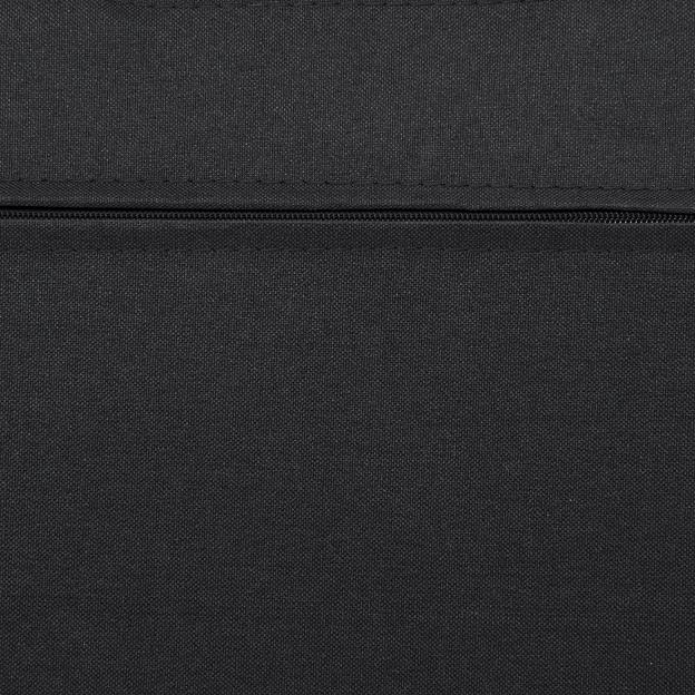 Сумка для ноутбука 15.6" Portcase KCB-165 черный нейлон/полиэстер (KCB-165 BLACK) фото 7