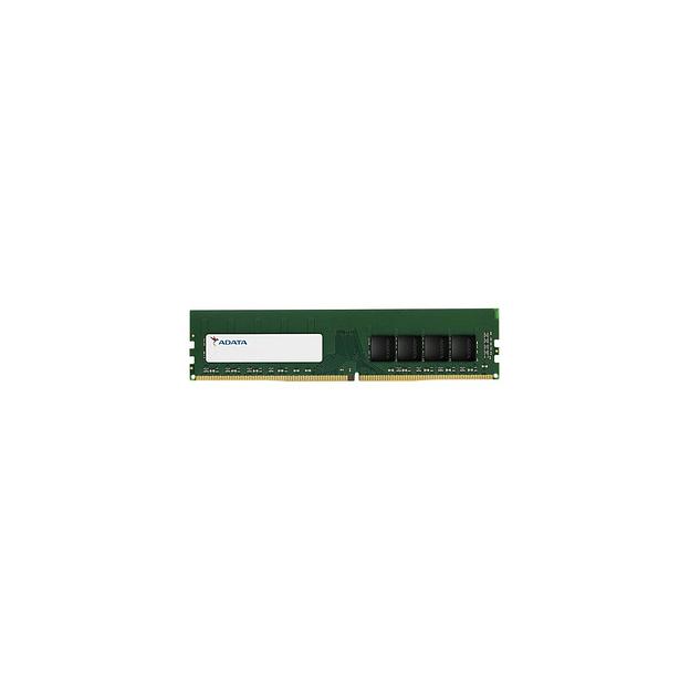 Оперативная память A-Data Premier AD4U266616G19-SGN DDR4 - 1x 16ГБ 2666МГц, DIMM, Ret фото 1