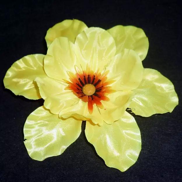 Головка георгина 2сл 15,5см 198-078-070-036-012 1/49 фото 1