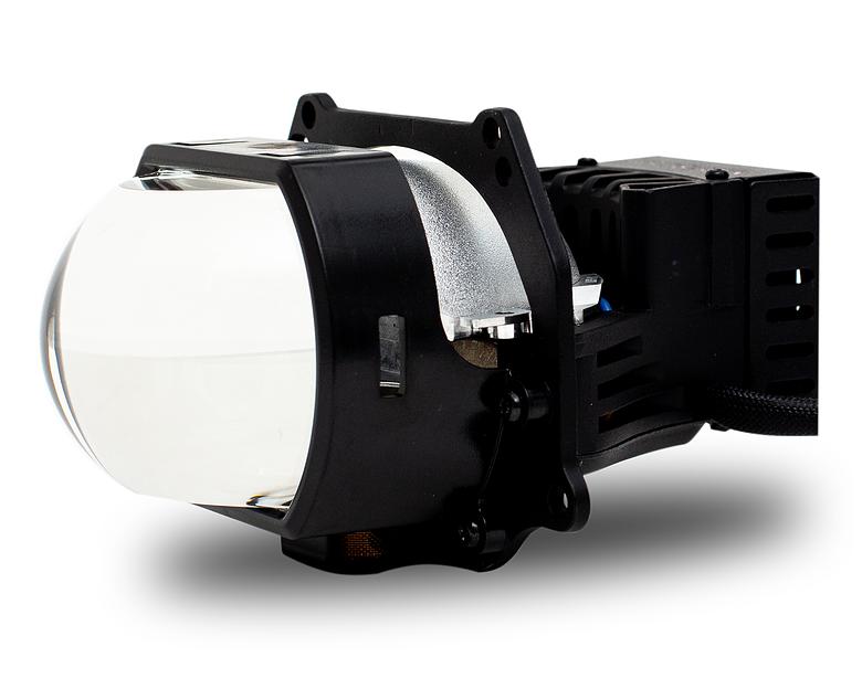 Бидиодная линза «ViperZoom M Performance» 3" ОПТ фото 1