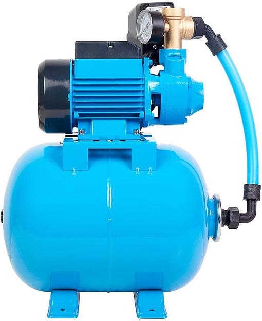 Насосная станция скважинный Джилекс Вихревик 40/40 Ч-14 550Вт 2400л/час (4018) фото 3