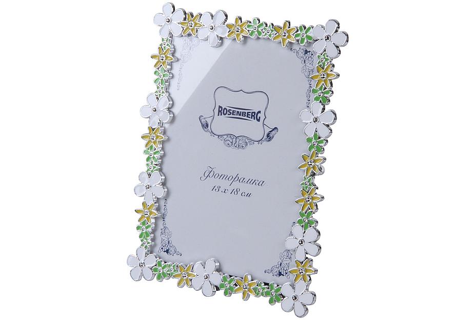 RPL-770010-M Фоторамка, фото 13x18см. фото 1