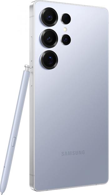 Смартфон Samsung SM-S938B Galaxy S25 Ultra 1Tb 12Gb синий титан моноблок 3G 4G 2Sim 6.9" 1440x3120 Android 15 200Mpix 802.11 a/b/g/n/ac/ax/be NFC GPS GSM900/1800 GSM1900 TouchSc Protect фото 6